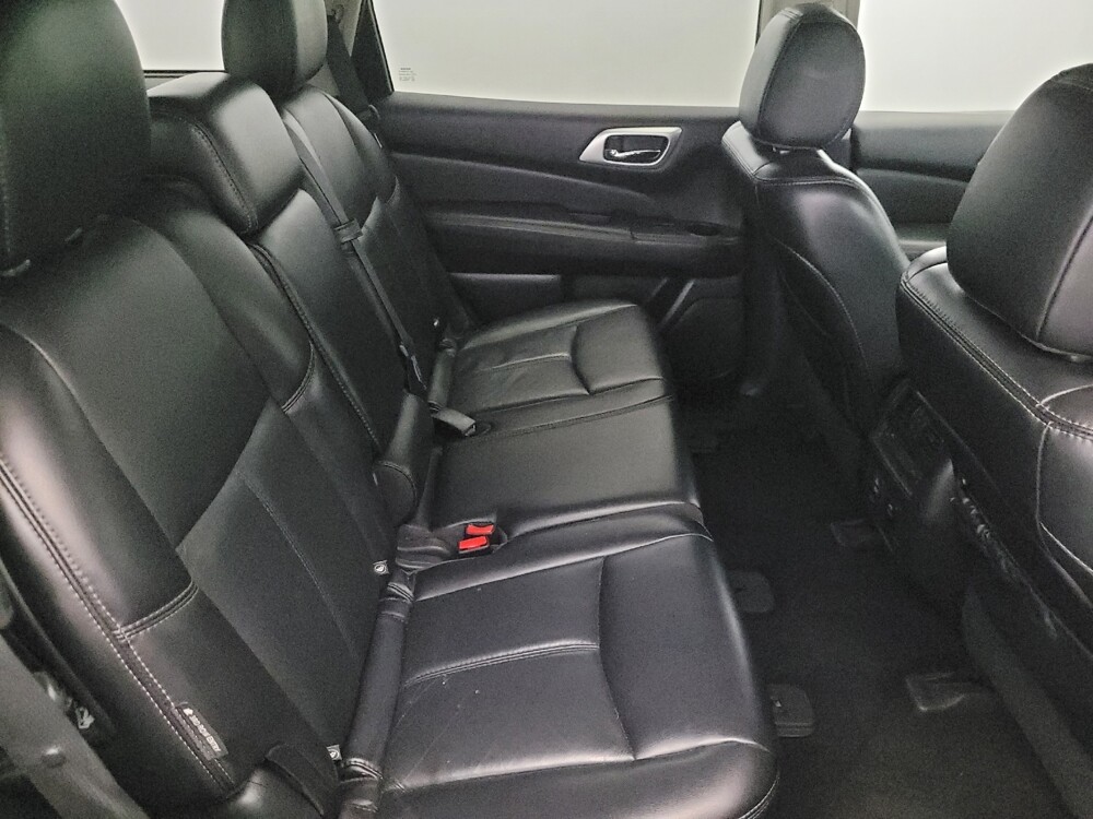 2018 Nissan Pathfinder in Glen Burnie, MD 21061 - 18068724 19