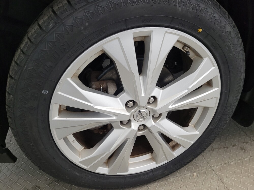 2018 Nissan Pathfinder in Glen Burnie, MD 21061 - 18068724 31