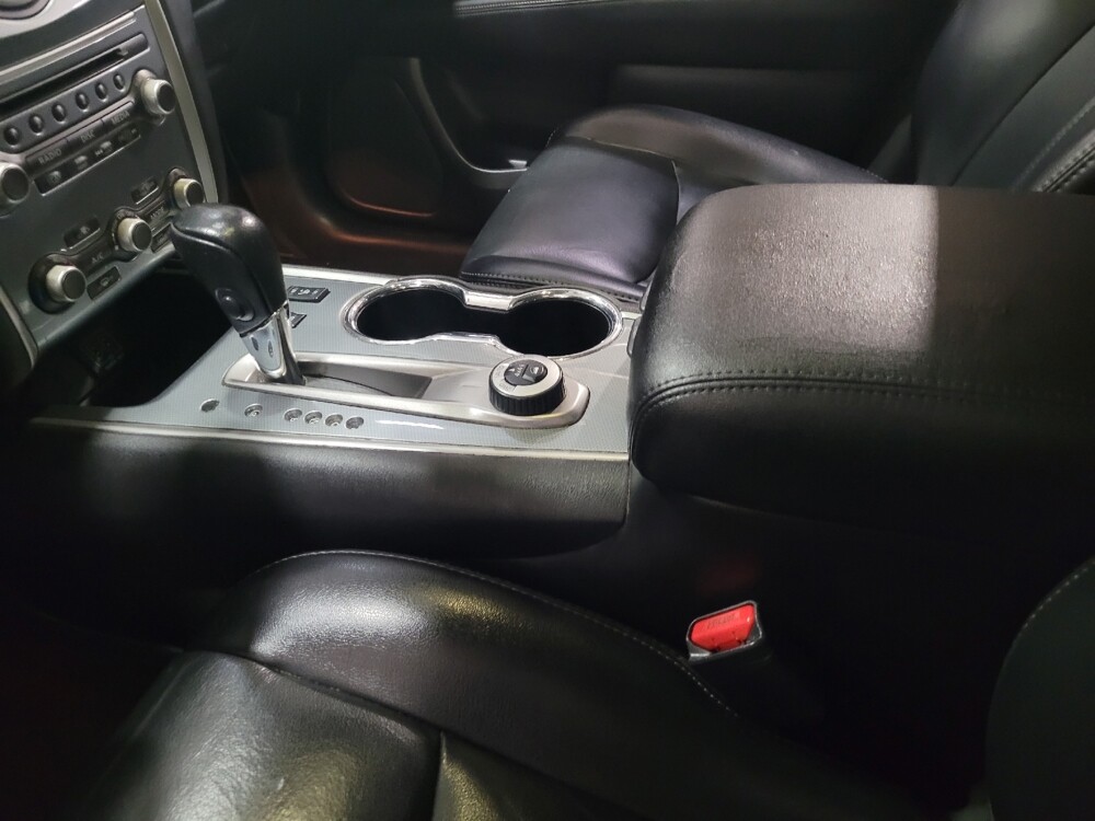 2018 Nissan Pathfinder in Glen Burnie, MD 21061 - 18068724 26