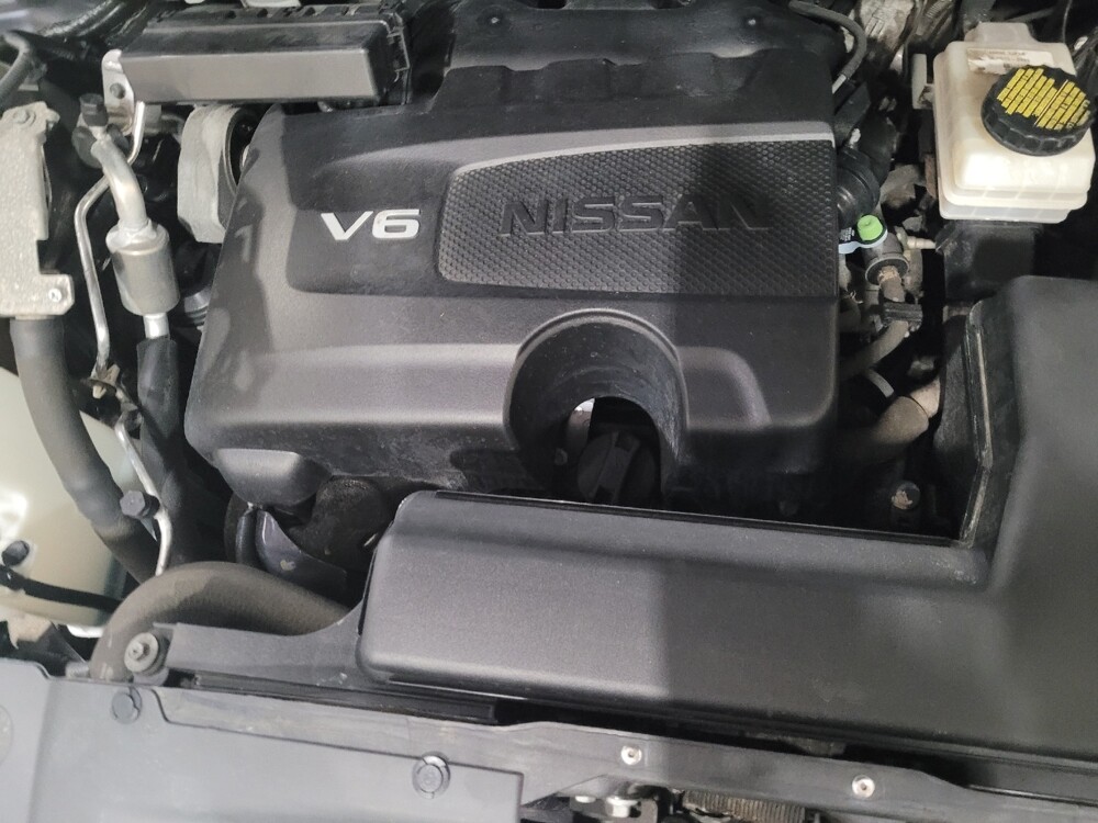 2018 Nissan Pathfinder in Glen Burnie, MD 21061 - 18068724 30