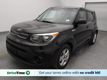 2017 Kia Soul in Houston, TX 77034