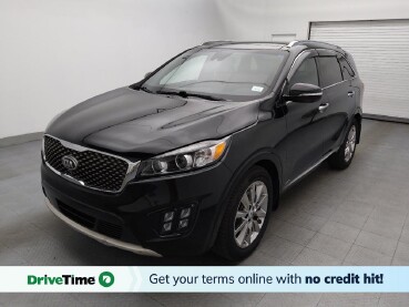 2018 Kia Sorento in Greenville, SC 29607