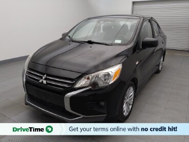 2021 Mitsubishi Mirage G4 in Live Oak, TX 78233