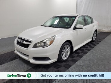 2013 Subaru Legacy in Allentown, PA 18103