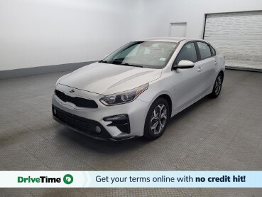 2019 Kia Forte in Plymouth Meeting, PA 19462