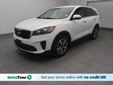 2020 Kia Sorento in Springfield, MO 65807