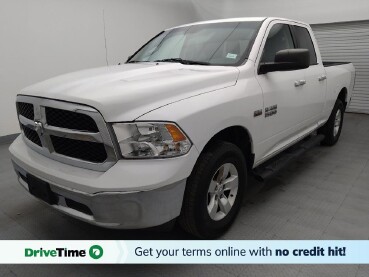 2017 RAM 1500 in Baton Rouge, LA 70816