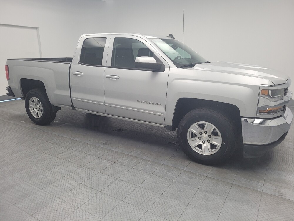 2019 Chevrolet Silverado 1500 in Memphis, TN 38115 - 18068741 11