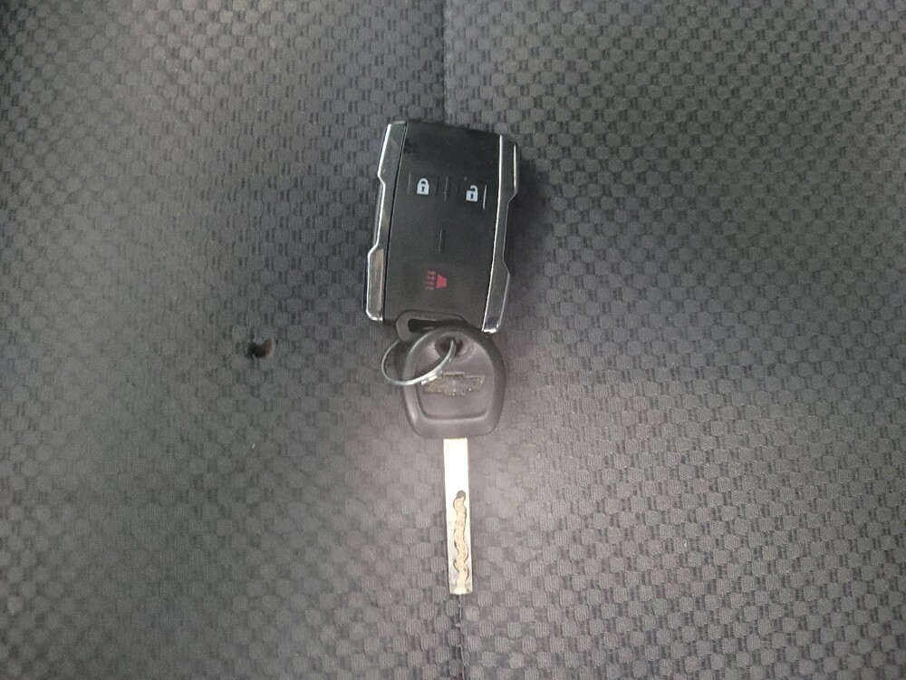 2019 Chevrolet Silverado 1500 in Memphis, TN 38115 - 18068741 32