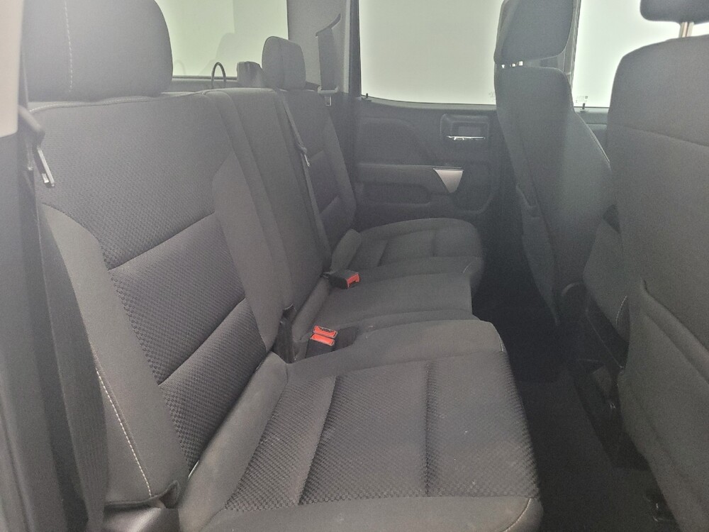 2019 Chevrolet Silverado 1500 in Memphis, TN 38115 - 18068741 19