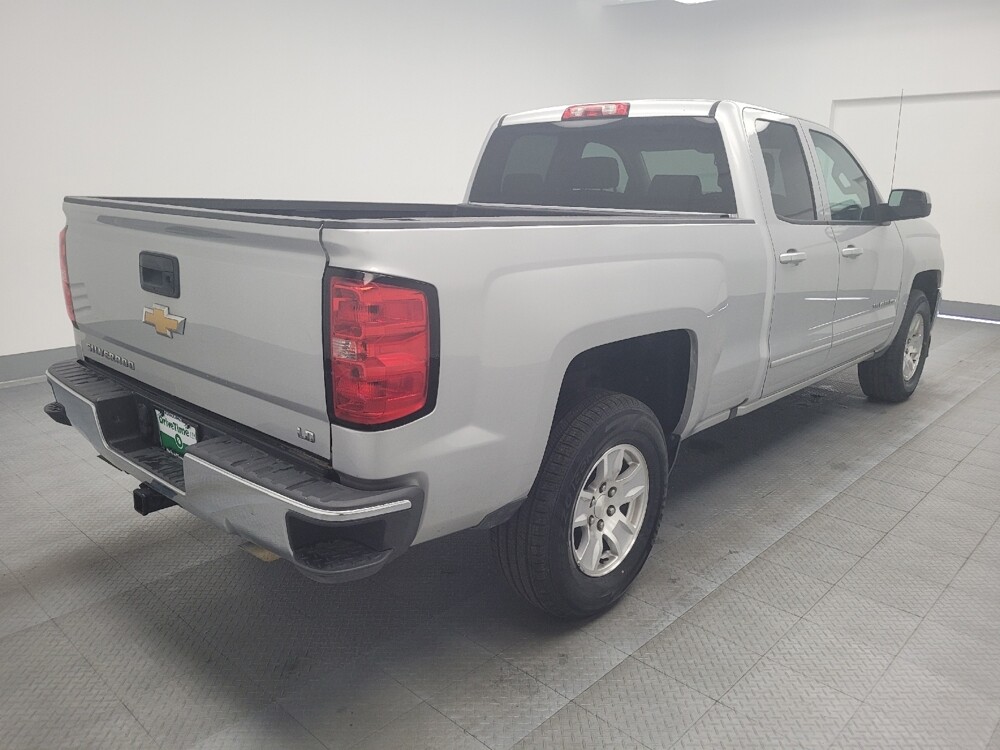 2019 Chevrolet Silverado 1500 in Memphis, TN 38115 - 18068741 9