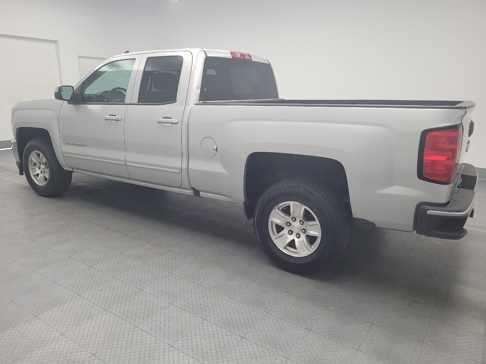2019 Chevrolet Silverado 1500 in Memphis, TN 38115 - 18068741 3