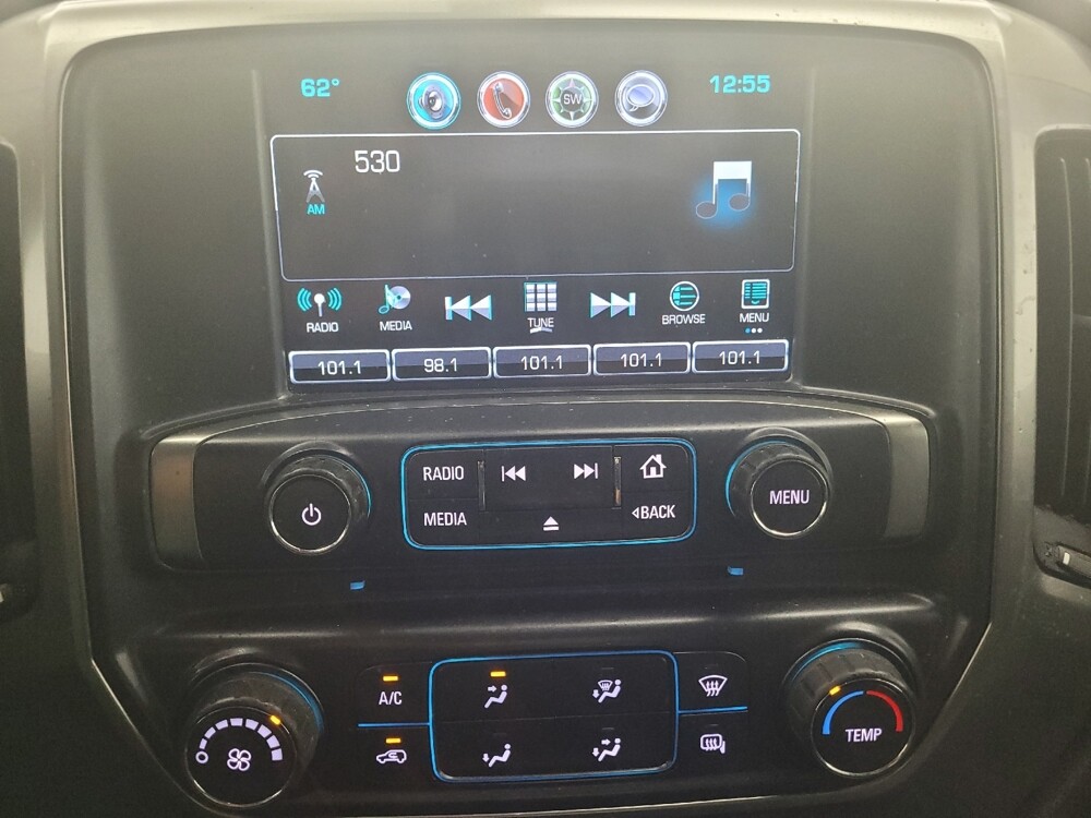 2019 Chevrolet Silverado 1500 in Memphis, TN 38115 - 18068741 25