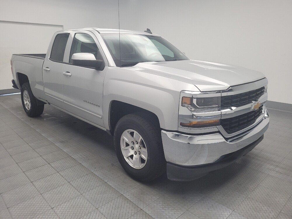 2019 Chevrolet Silverado 1500 in Memphis, TN 38115 - 18068741 13