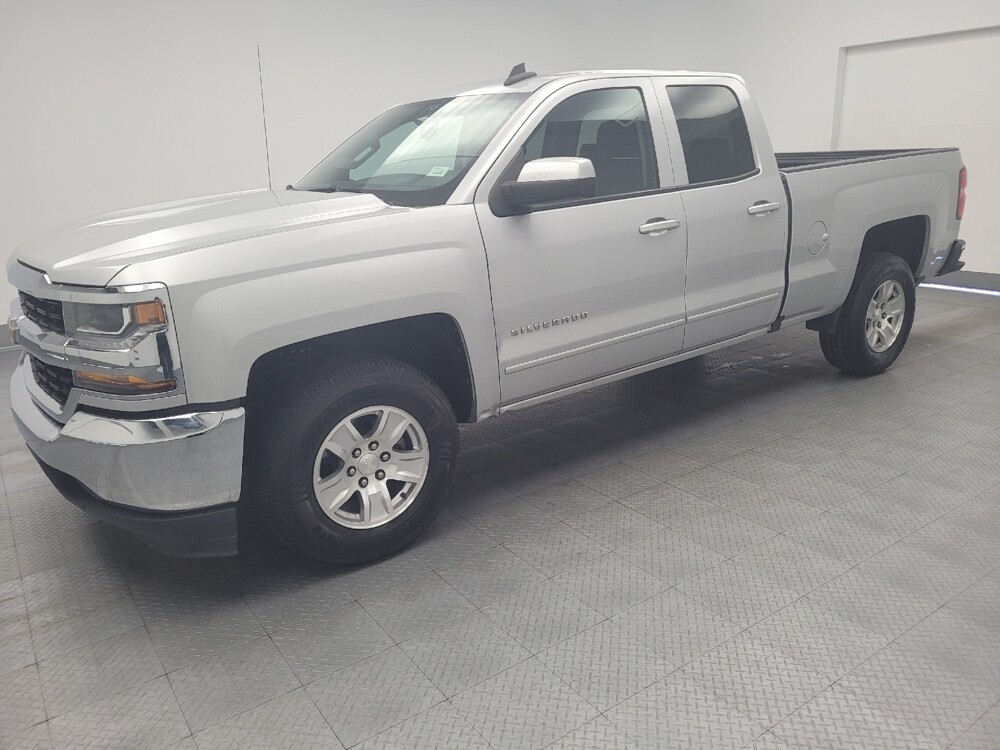 2019 Chevrolet Silverado 1500 in Memphis, TN 38115 - 18068741 2
