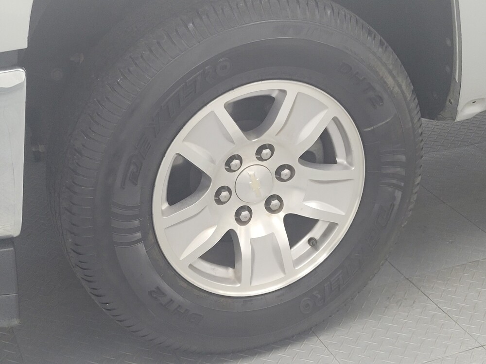 2019 Chevrolet Silverado 1500 in Memphis, TN 38115 - 18068741 31