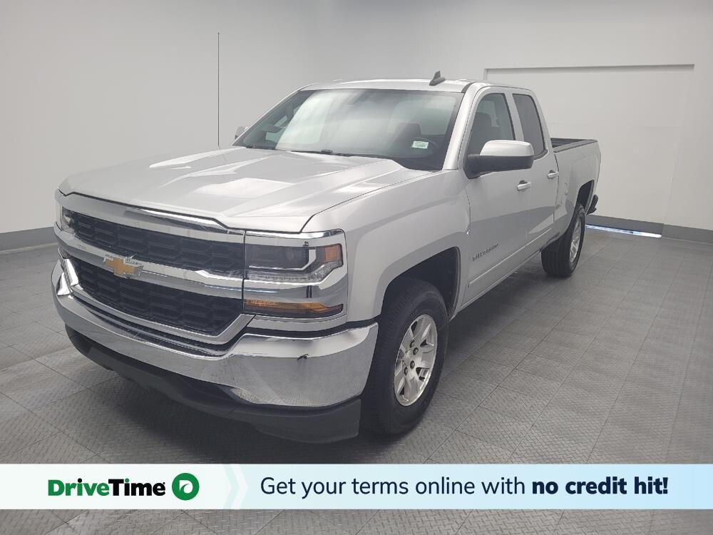 2019 Chevrolet Silverado 1500 in Memphis, TN 38115 - 18068741
