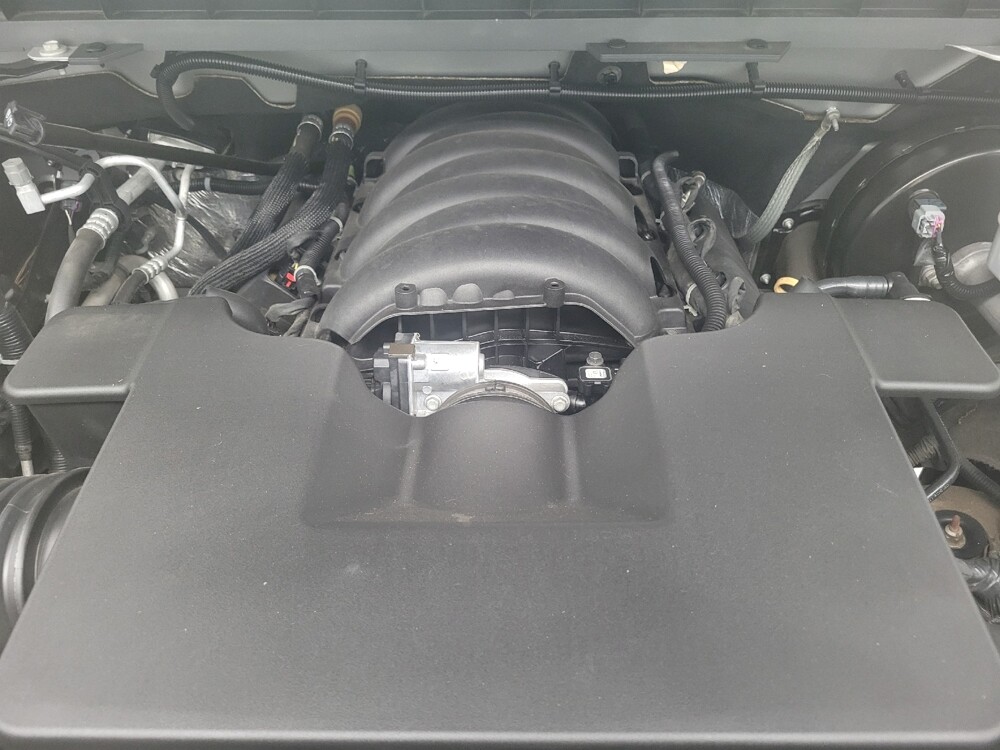 2019 Chevrolet Silverado 1500 in Memphis, TN 38115 - 18068741 30