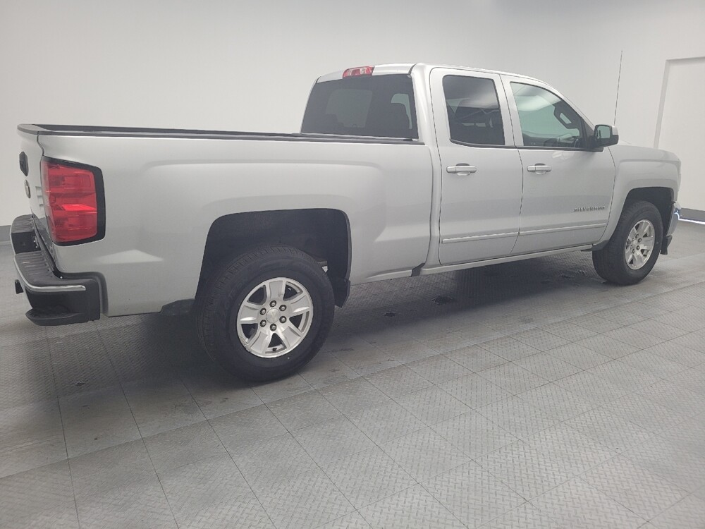 2019 Chevrolet Silverado 1500 in Memphis, TN 38115 - 18068741 10