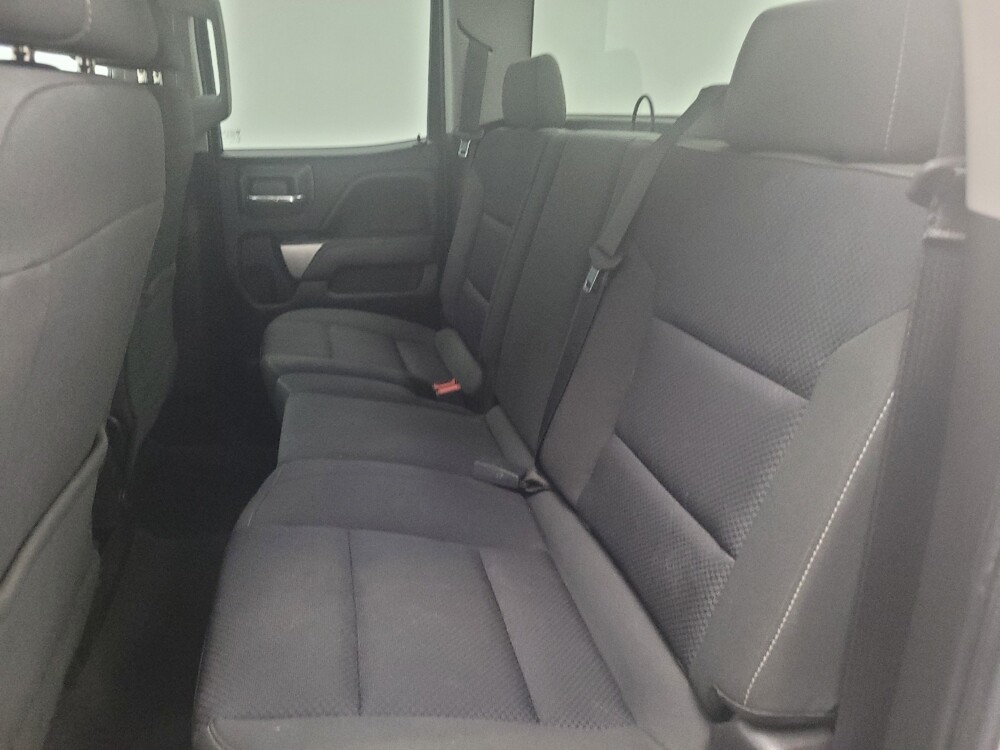 2019 Chevrolet Silverado 1500 in Memphis, TN 38115 - 18068741 18