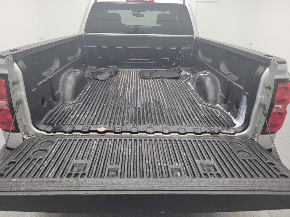 2019 Chevrolet Silverado 1500 in Memphis, TN 38115 - 18068741 29