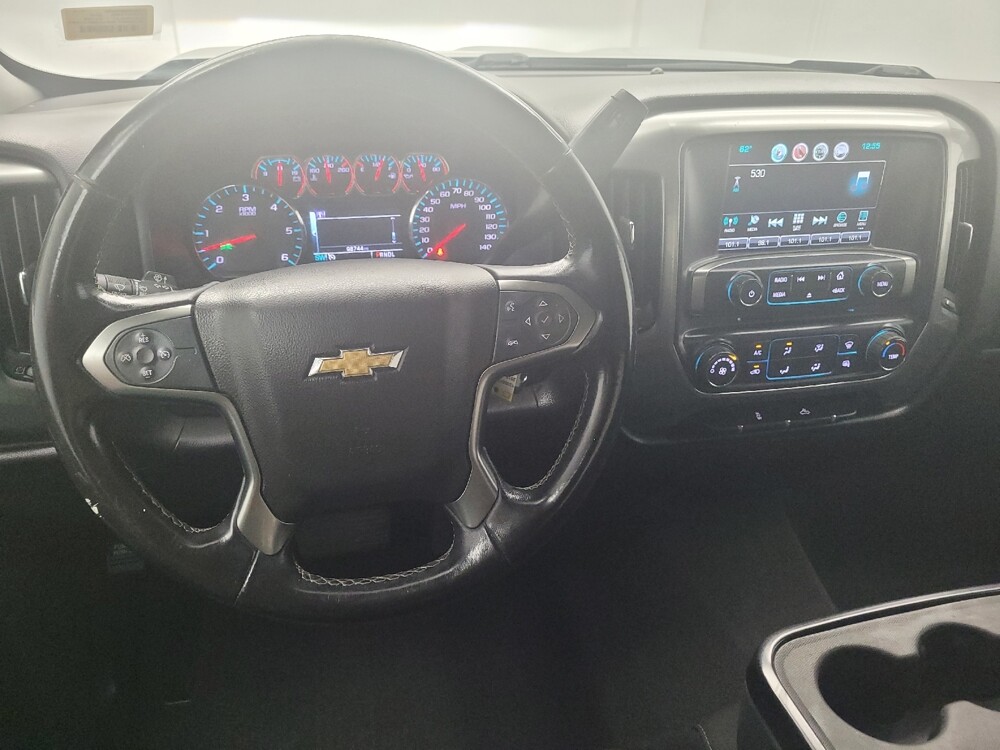 2019 Chevrolet Silverado 1500 in Memphis, TN 38115 - 18068741 22