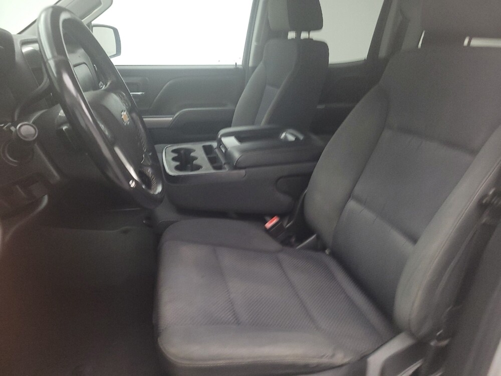 2019 Chevrolet Silverado 1500 in Memphis, TN 38115 - 18068741 17