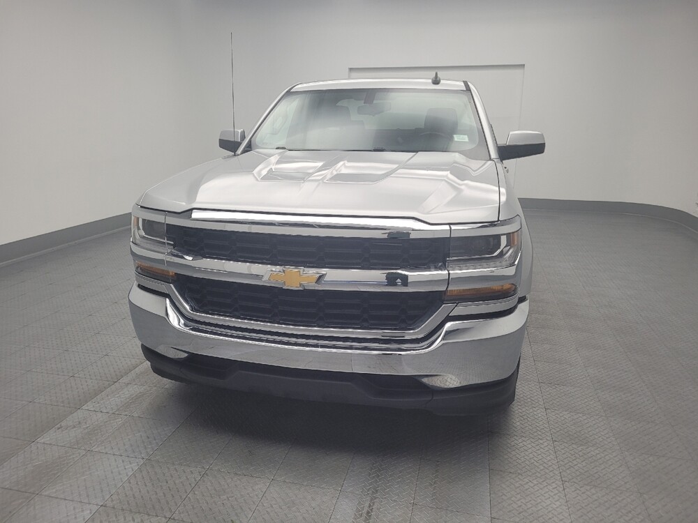 2019 Chevrolet Silverado 1500 in Memphis, TN 38115 - 18068741 15