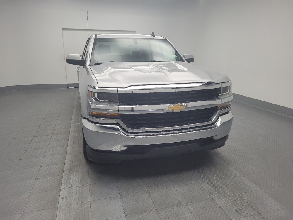 2019 Chevrolet Silverado 1500 in Memphis, TN 38115 - 18068741 14
