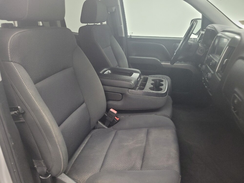 2019 Chevrolet Silverado 1500 in Memphis, TN 38115 - 18068741 21