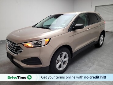 2021 Ford Edge in El Cajon, CA 92020