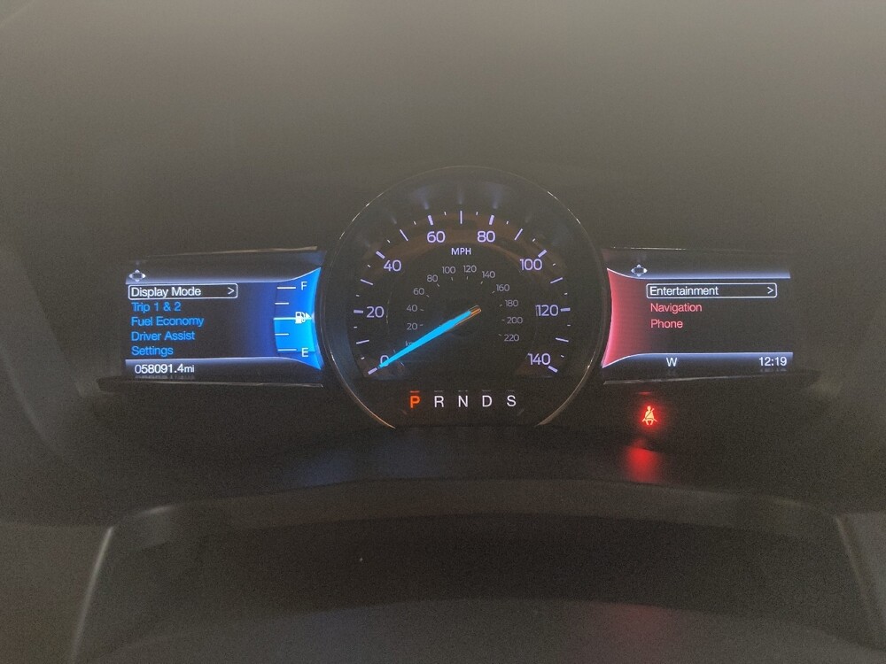 2019 Ford Explorer in Plano, TX 75074 - 18068744 23