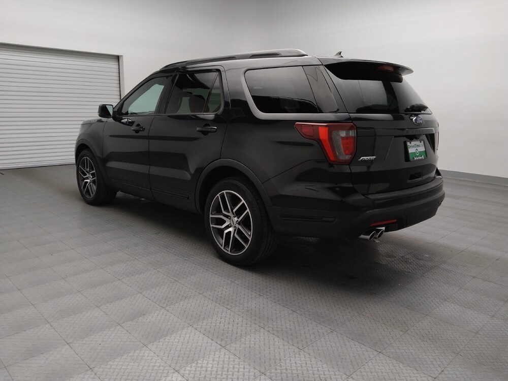 2019 Ford Explorer in Plano, TX 75074 - 18068744 5
