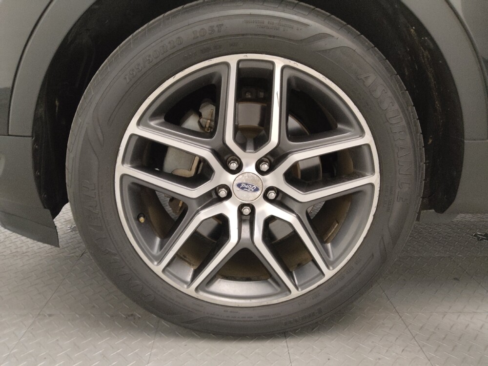 2019 Ford Explorer in Plano, TX 75074 - 18068744 31