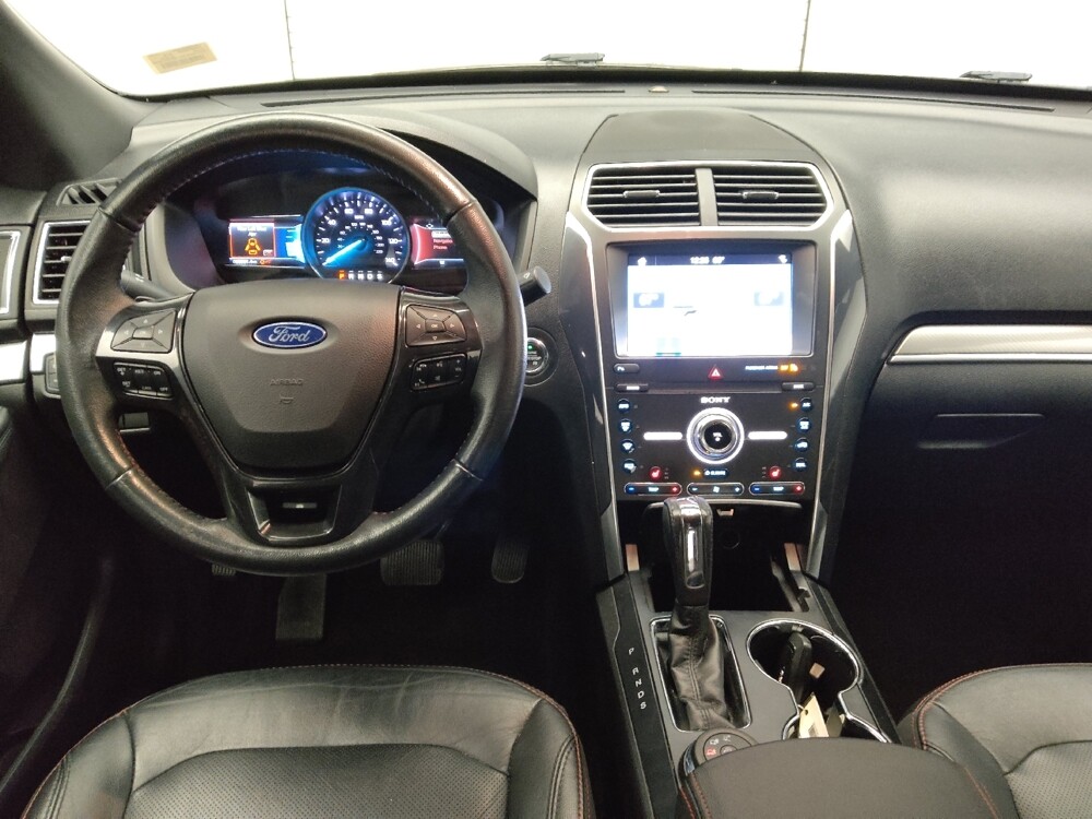 2019 Ford Explorer in Plano, TX 75074 - 18068744 22