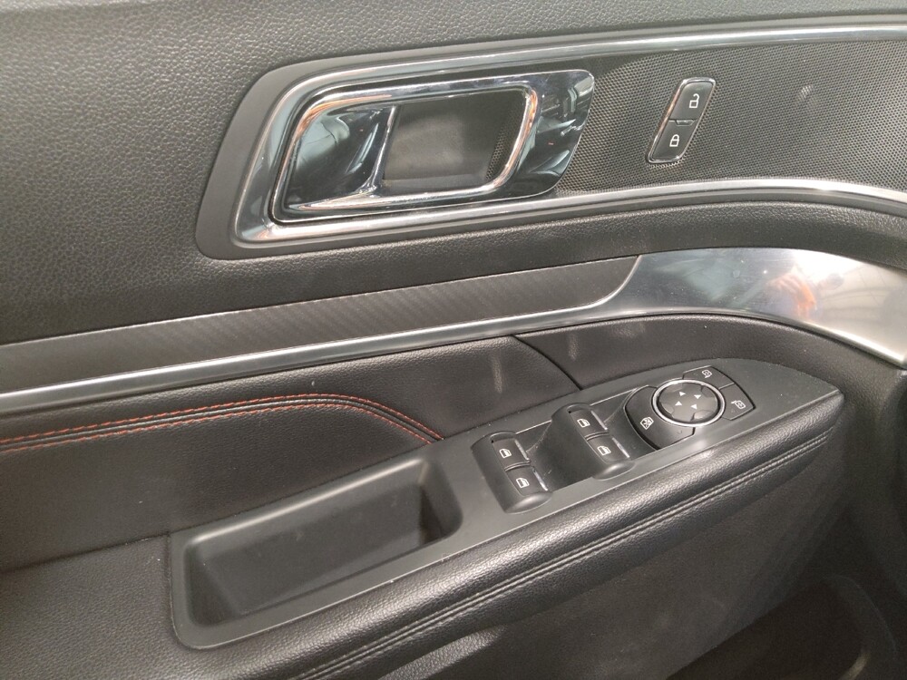 2019 Ford Explorer in Plano, TX 75074 - 18068744 27