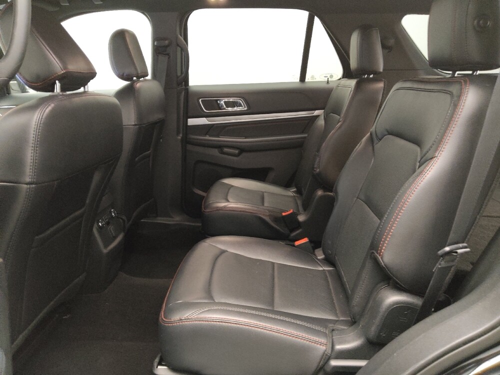 2019 Ford Explorer in Plano, TX 75074 - 18068744 18