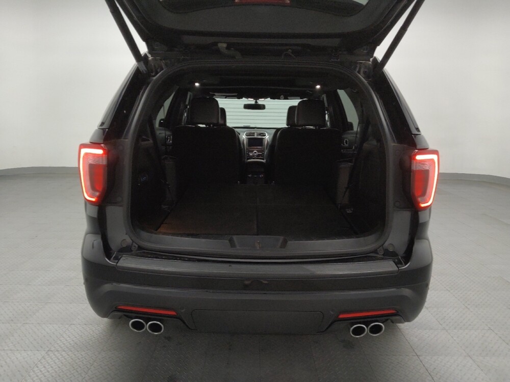 2019 Ford Explorer in Plano, TX 75074 - 18068744 29