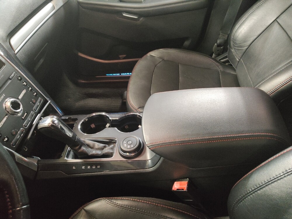 2019 Ford Explorer in Plano, TX 75074 - 18068744 26