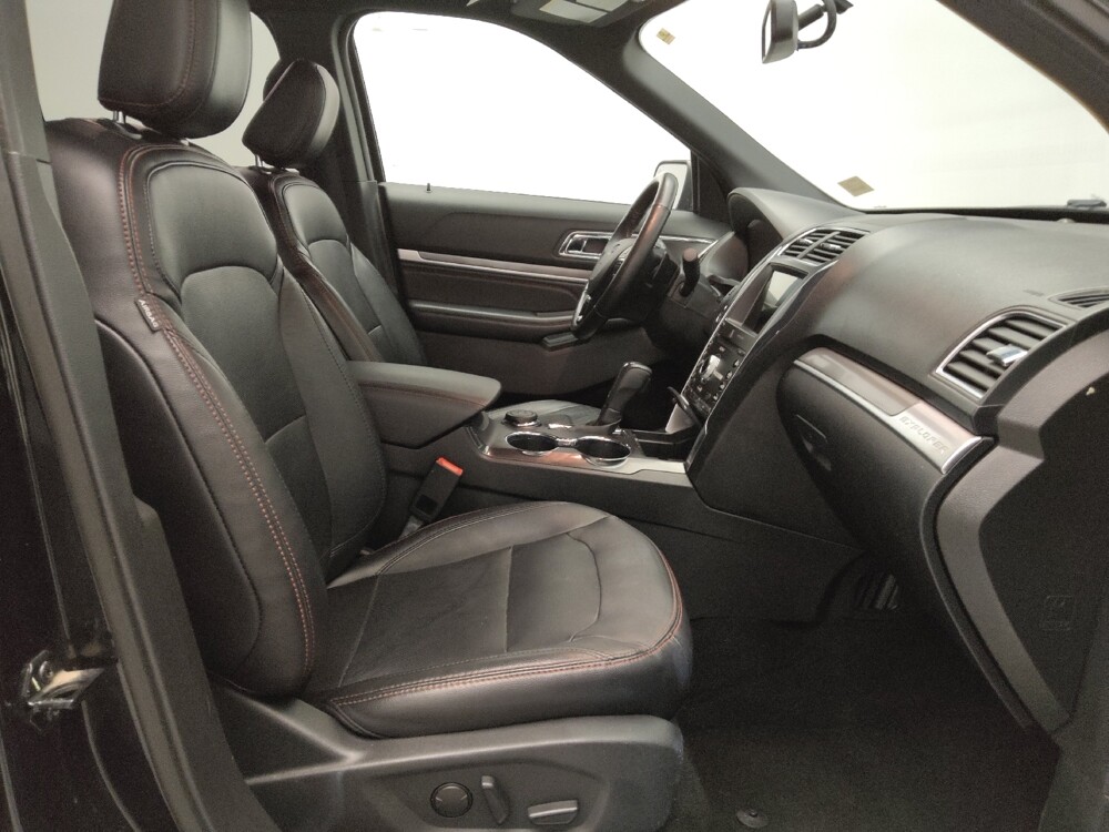 2019 Ford Explorer in Plano, TX 75074 - 18068744 21