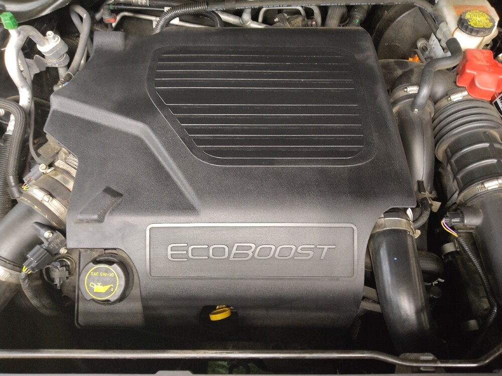 2019 Ford Explorer in Plano, TX 75074 - 18068744 30