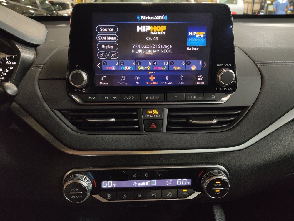 2019 Nissan Altima in Arlington, TX 76011 - 18068745 25