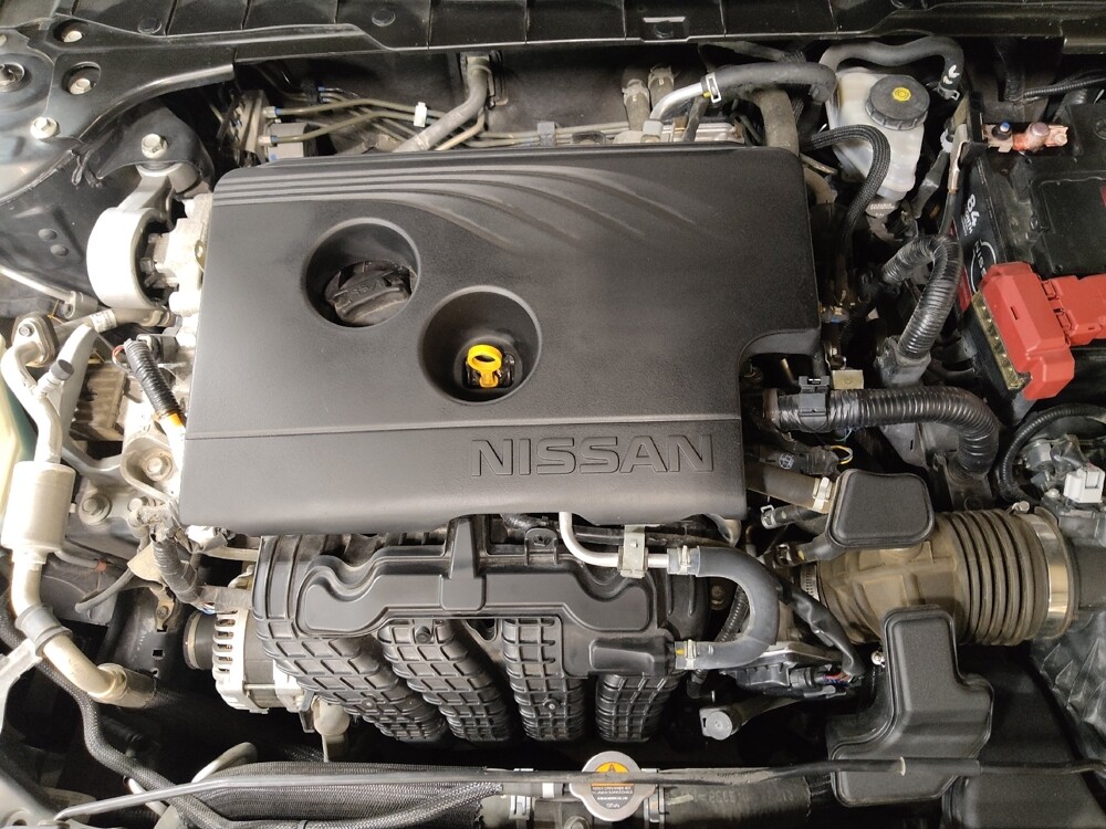 2019 Nissan Altima in Arlington, TX 76011 - 18068745 30