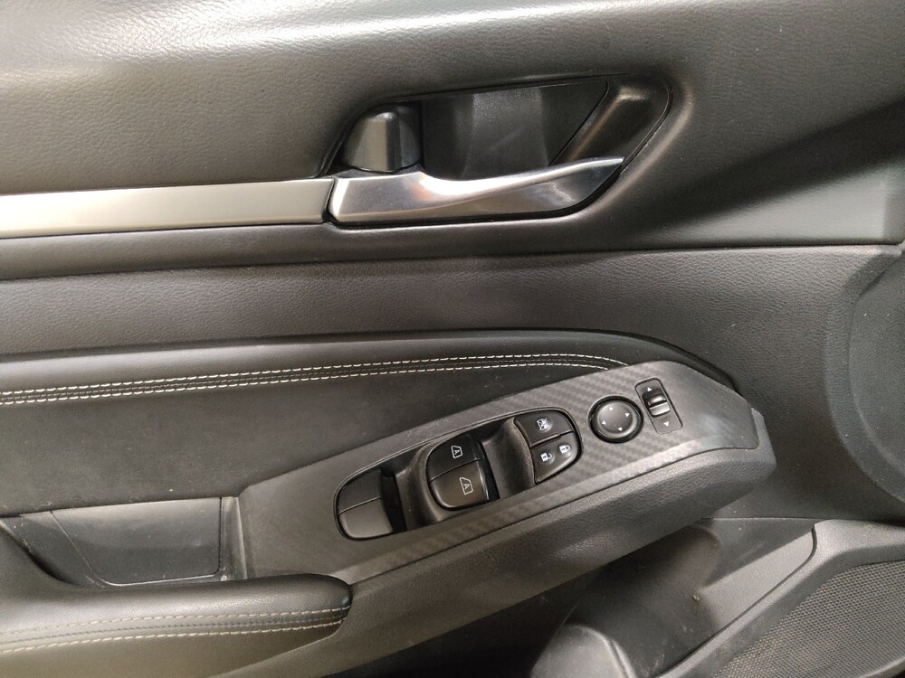 2019 Nissan Altima in Arlington, TX 76011 - 18068745 27