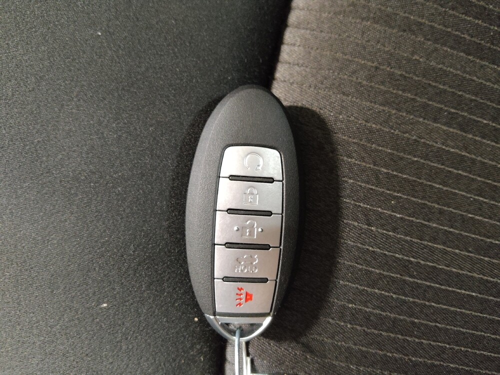 2019 Nissan Altima in Arlington, TX 76011 - 18068745 32