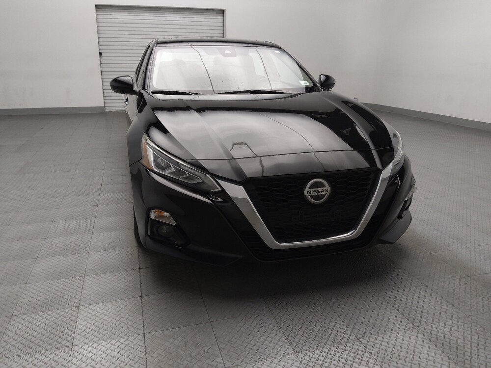 2019 Nissan Altima in Arlington, TX 76011 - 18068745 14