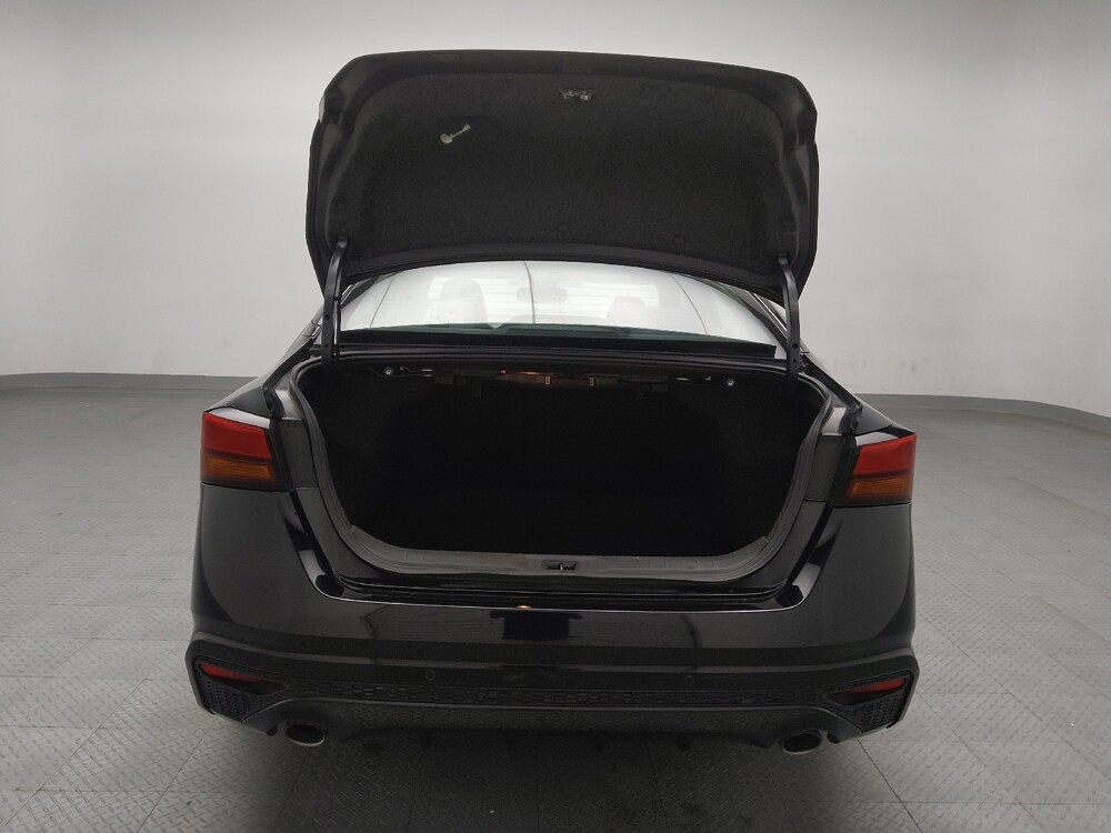 2019 Nissan Altima in Arlington, TX 76011 - 18068745 29