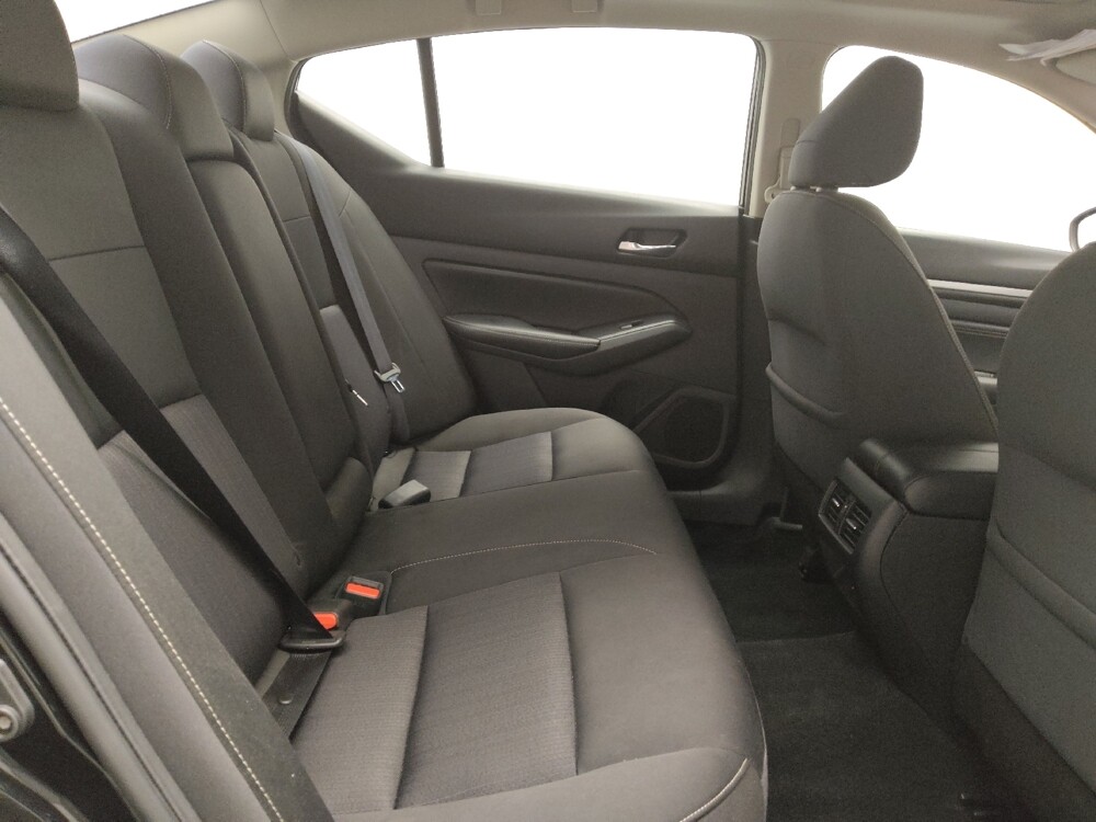 2019 Nissan Altima in Arlington, TX 76011 - 18068745 19