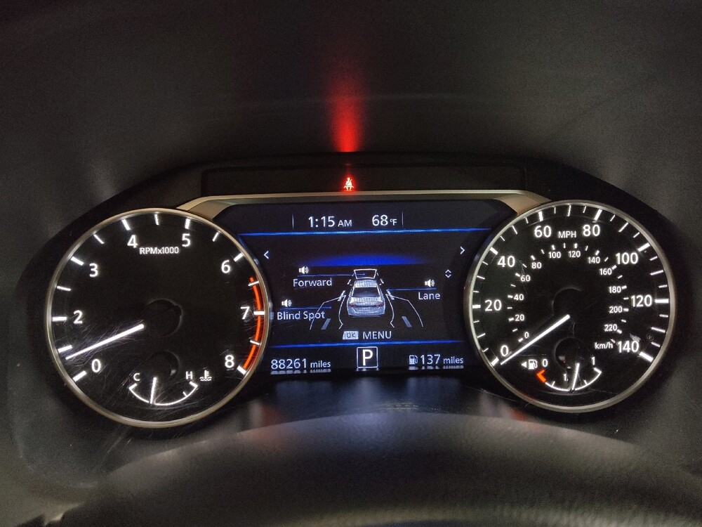 2019 Nissan Altima in Arlington, TX 76011 - 18068745 23