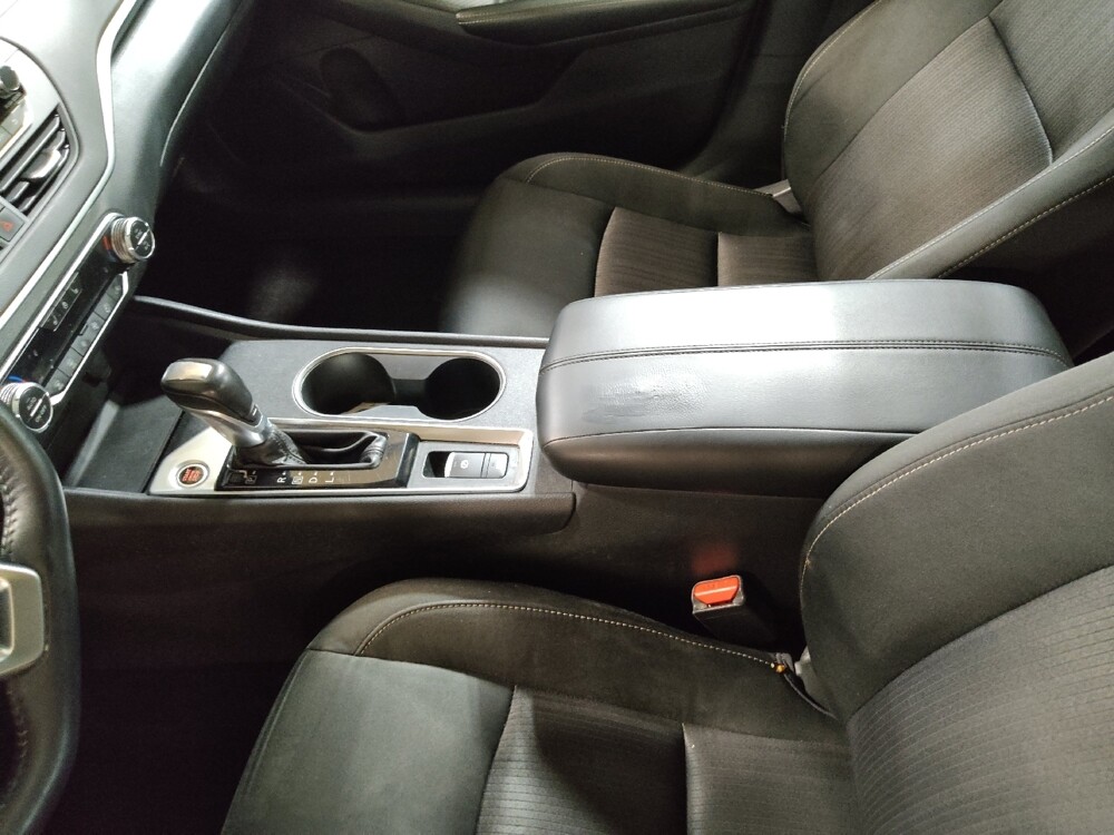 2019 Nissan Altima in Arlington, TX 76011 - 18068745 26